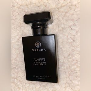 OAKCHA - Love by Kilian - Love, Don't Be Shy